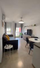 Appartement  Gamonal. Apartamento en venta en costa, 1 dormitorio.