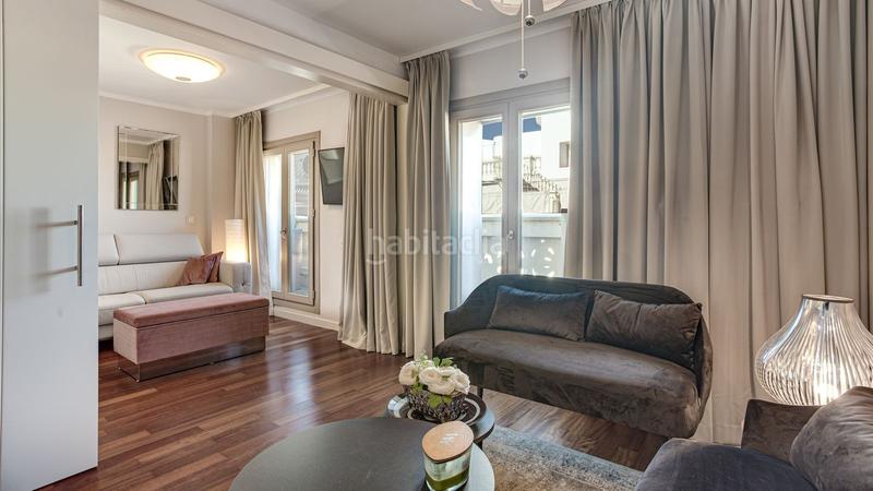 Foto 330c3615-bb0f-493b-aa74-d44c1c248412. Apartamento  en venta en centro, 2 dormitorios. en Málaga