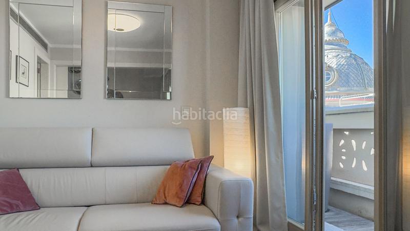 Foto 68dbe155-6058-49e6-9914-dc0f23adcf9d. Apartamento  en venta en centro, 2 dormitorios. en Málaga