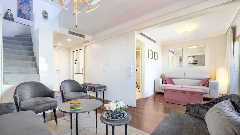 Foto 6f9d4907-a30b-4767-8677-32ebd5459eab. Apartamento  en venta en centro, 2 dormitorios. en Málaga