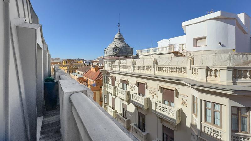 Foto 8626b56a-a2e4-491e-8176-aa9860181eaa. Apartamento  en venta en centro, 2 dormitorios. en Málaga