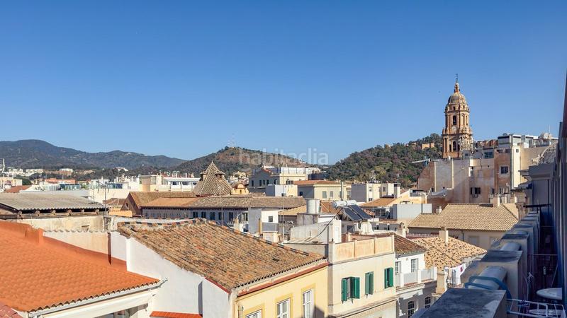 Foto 8e021bc3-2ee4-4d9b-9b37-5baa14a8d296. Apartamento  en venta en centro, 2 dormitorios. en Málaga