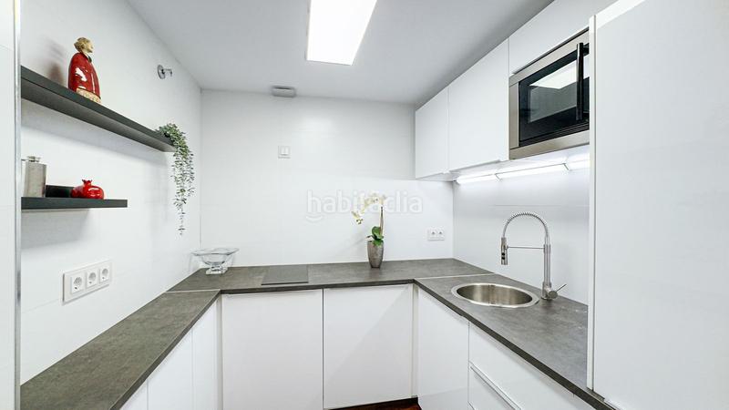 Foto 97823dac-c16c-4b5b-9acc-88fbaad484f1. Apartamento  en venta en centro, 2 dormitorios. en Málaga