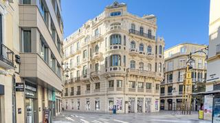 Apartament  Centro historico. Apartamento en venta en centro, 2 dormitorios.