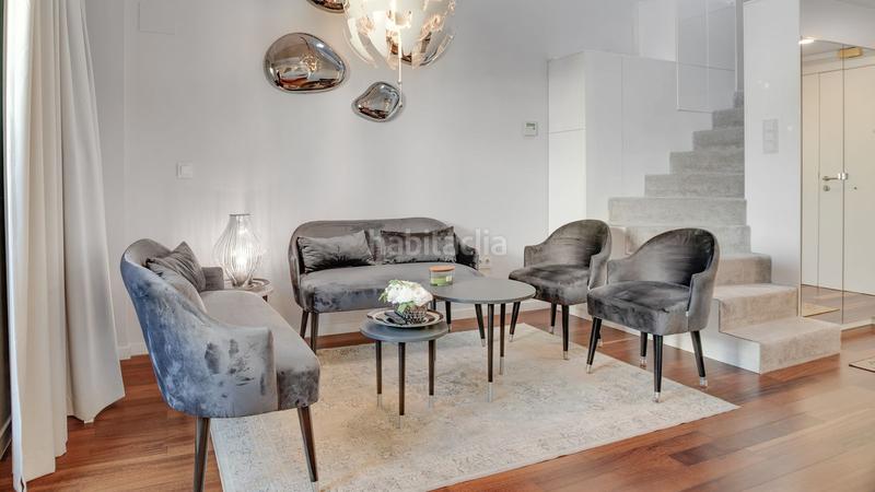 Foto c5830293-24ae-45fe-b443-a55a5f32ec45. Apartamento  en venta en centro, 2 dormitorios. en Málaga