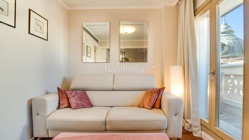 Foto ebd2922d-d6f1-49f0-8eb0-b55202eb3a98. Apartamento  en venta en centro, 2 dormitorios. en Málaga