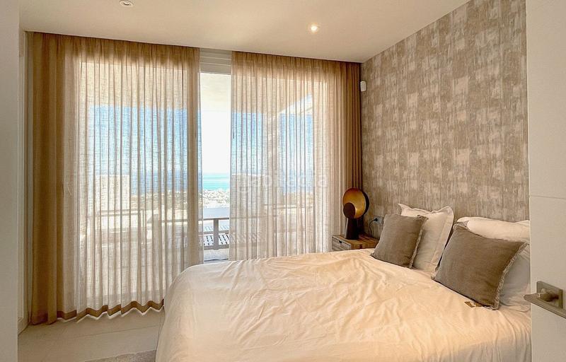 Foto 1f14cfa5-f224-4055-a412-f1cb07d9fe13. Piccolo appartamento con parcheggio piscina in Montealto - Monterrey Benalmádena