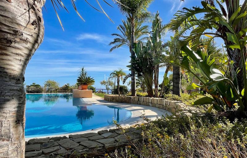 Foto 3d0d56b2-04e3-4ff7-9223-83b6a8d26275. Piccolo appartamento con parcheggio piscina in Montealto - Monterrey Benalmádena