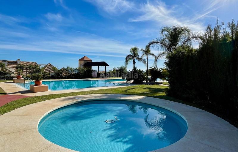 Foto 3d196993-b731-4c0b-a0a6-01ab75a39db7. Piccolo appartamento con parcheggio piscina in Montealto - Monterrey Benalmádena