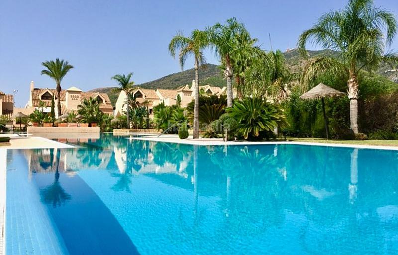 Foto 46076ba3-24d7-46c4-a3ac-37e9b638394b. Piccolo appartamento con parcheggio piscina in Montealto - Monterrey Benalmádena