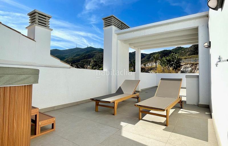 Foto 4ac74a5e-9213-4a2c-baa9-d6caea0376d1. Piccolo appartamento con parcheggio piscina in Montealto - Monterrey Benalmádena