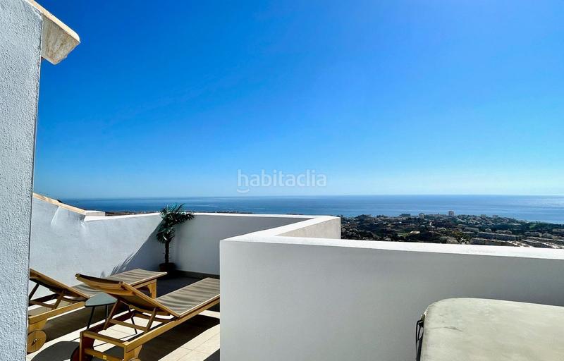 Foto 529bba63-ccff-4b42-bdf1-3c5e86d5cbc7. Piccolo appartamento con parcheggio piscina in Montealto - Monterrey Benalmádena