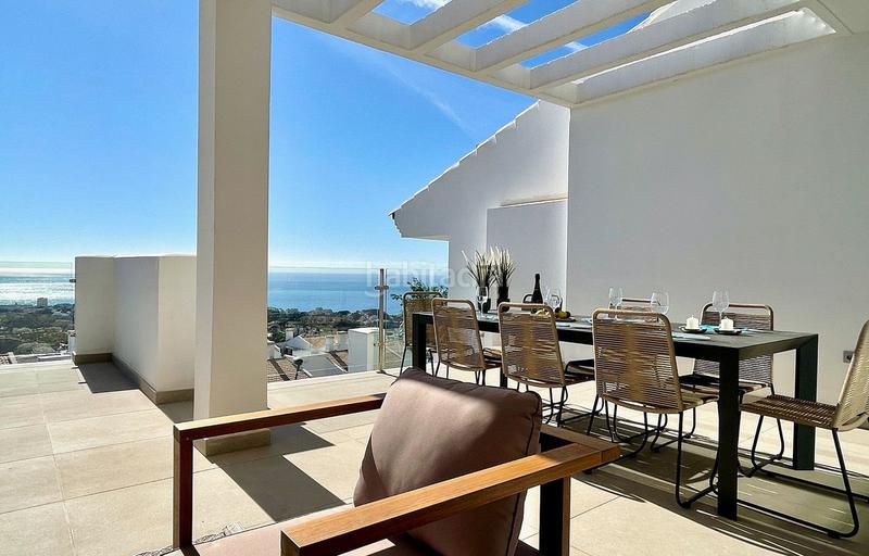 Foto 889abb34-5a86-4147-9fce-6b03ddd3b63f. Piccolo appartamento con parcheggio piscina in Montealto - Monterrey Benalmádena