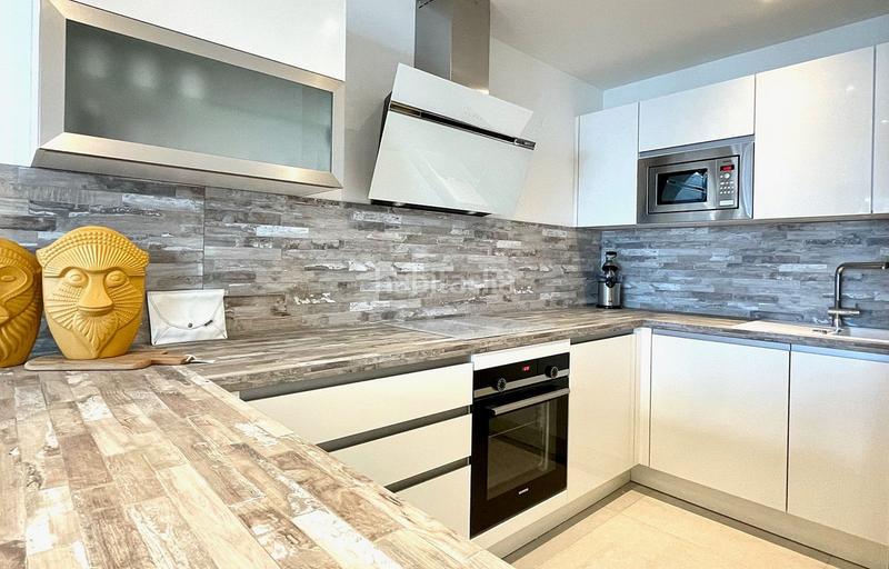 Foto 8c41a200-9243-435f-992a-a3d0871903b8. Piccolo appartamento con parcheggio piscina in Montealto - Monterrey Benalmádena