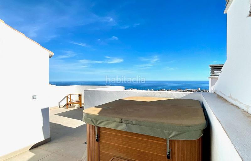 Foto 90910d06-fe6d-4951-8fcb-c1dd50bd85b6. Piccolo appartamento con parcheggio piscina in Montealto - Monterrey Benalmádena