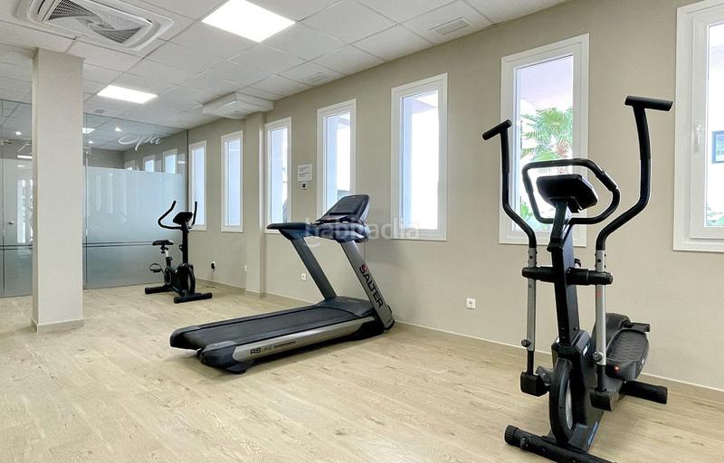 Foto 9a55b1c8-4e9b-4978-81d6-9a618ffc6934. Piccolo appartamento con parcheggio piscina in Montealto - Monterrey Benalmádena