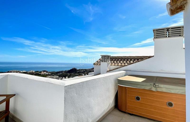 Foto ac8308ed-a735-4e30-9fd0-863c4a32ff72. Piccolo appartamento con parcheggio piscina in Montealto - Monterrey Benalmádena