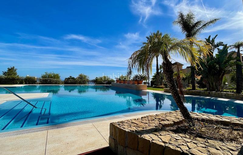 Foto bee0cc3d-4219-4c5f-b890-8b1c1a495f4e. Piccolo appartamento con parcheggio piscina in Montealto - Monterrey Benalmádena