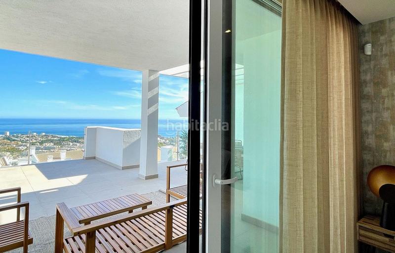 Foto c1facb08-384d-4e4a-b6d8-4e165d688430. Piccolo appartamento con parcheggio piscina in Montealto - Monterrey Benalmádena