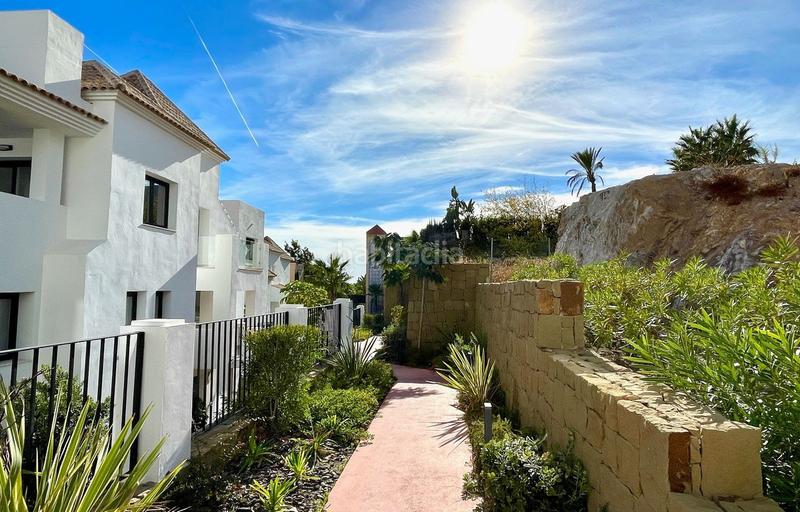 Foto c4800a55-9d4a-49ab-a834-4f4db27d63ec. Piccolo appartamento con parcheggio piscina in Montealto - Monterrey Benalmádena