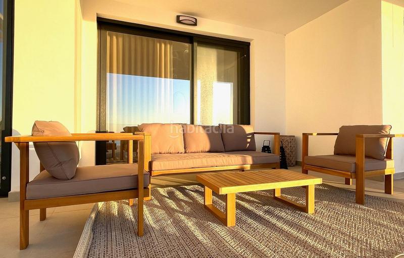 Foto ca1c4cec-34de-429f-9154-26a235884e62. Piccolo appartamento con parcheggio piscina in Montealto - Monterrey Benalmádena