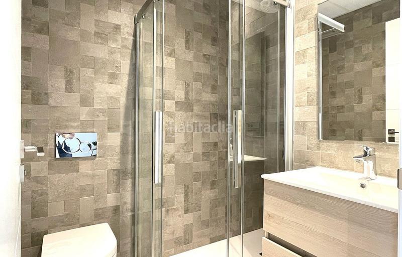 Foto df627795-b402-4c2d-aa62-0e2e088cea8d. Piccolo appartamento con parcheggio piscina in Montealto - Monterrey Benalmádena