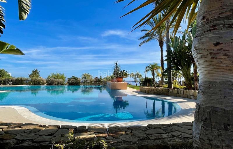 Foto fc72fe7c-d382-4a59-8373-0d73d5426e11. Piccolo appartamento con parcheggio piscina in Montealto - Monterrey Benalmádena