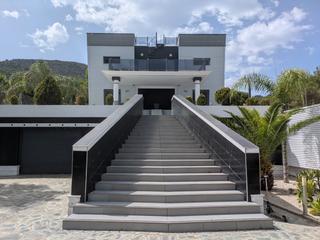 Xalet  Manantiales. Villa en venta en alhaurín de la torre, 5 dormitorios.