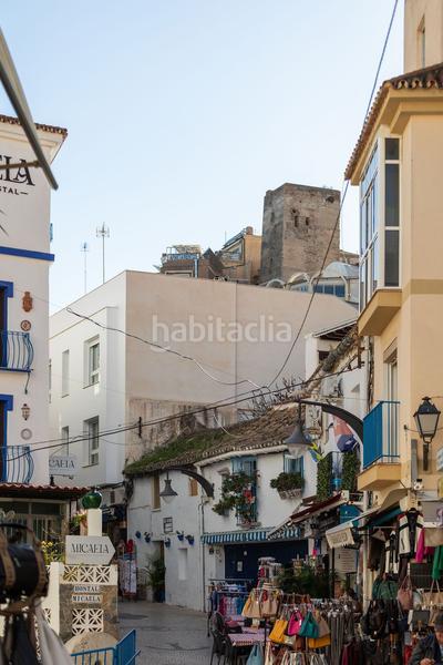 Foto 8ee406af-aa3e-488d-b241-6332016eca0c. Àtic amb calefacció aparcament a El Bajondillo Torremolinos