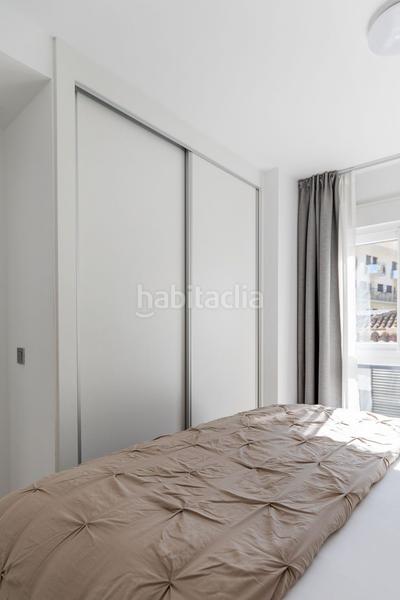 Foto ca82d48e-1335-4e8d-95d7-18a056f240b1. Àtic amb calefacció aparcament a El Bajondillo Torremolinos
