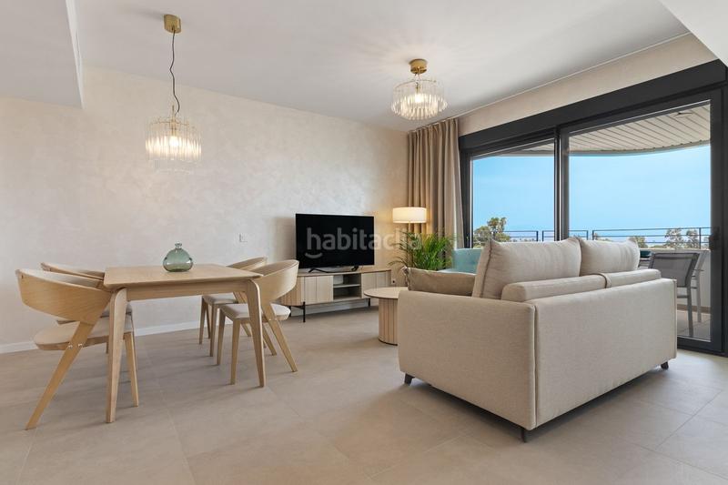 Foto 0196fbaf-661f-4573-863a-5cb743b4eab0. Apartamento  en venta en los alamos, 1 dormitorio. en Torremolinos