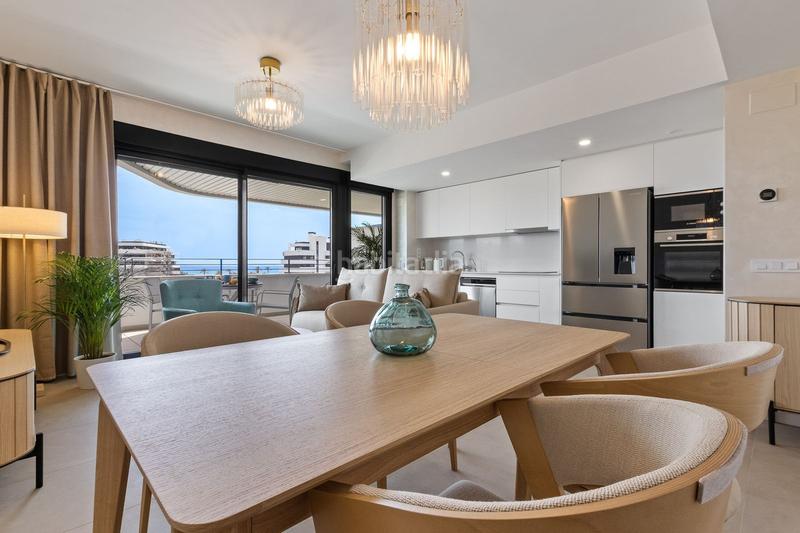 Foto 19fa8644-b4c2-40b6-a74c-39515131284b. Apartamento  en venta en los alamos, 1 dormitorio. en Torremolinos