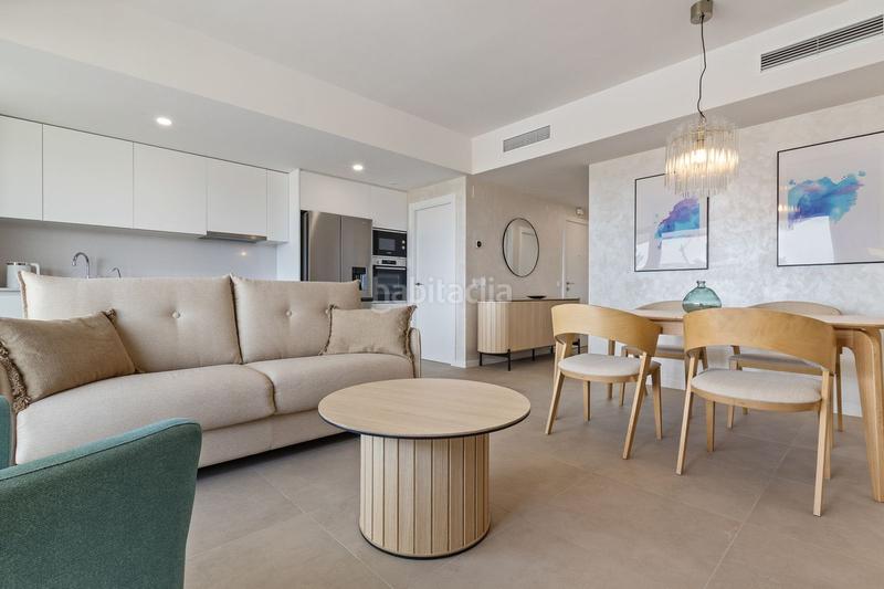 Foto 66fa51c4-bab7-4ed5-a30d-457bb2a85dbe. Apartamento  en venta en los alamos, 1 dormitorio. en Torremolinos