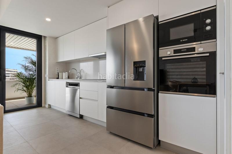 Foto 705b27e0-7a75-4f4a-8577-0309643de25b. Apartamento  en venta en los alamos, 1 dormitorio. en Torremolinos
