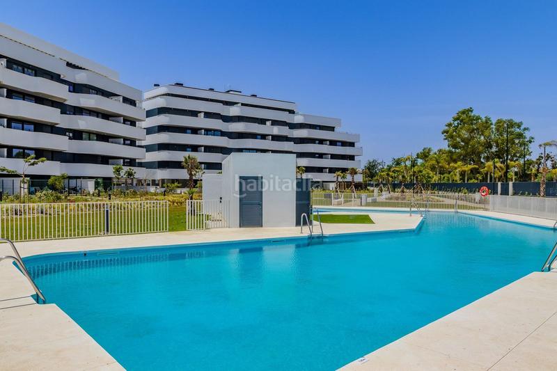 Foto bf9f725a-3ec9-4738-a95a-e0a351a49b27. Apartamento  en venta en los alamos, 1 dormitorio. en Torremolinos