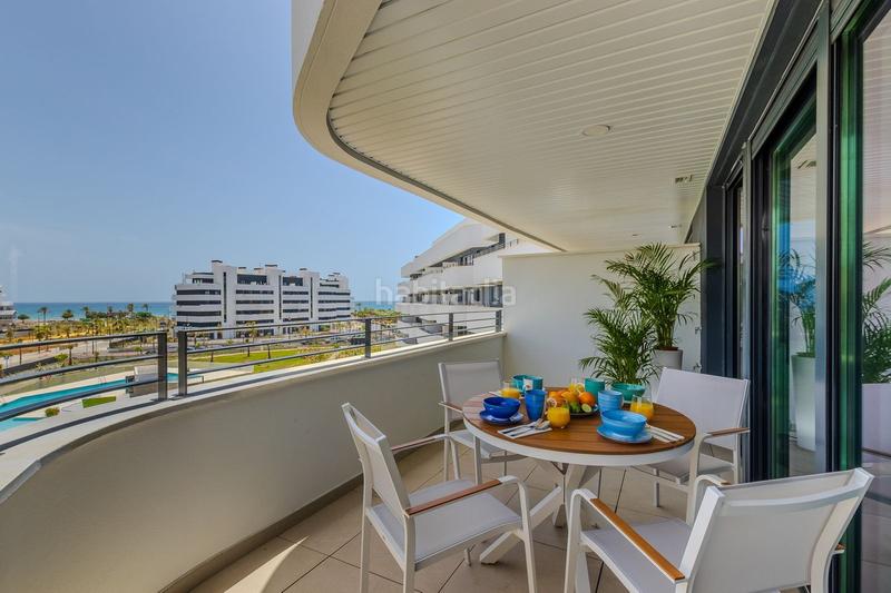 Foto ca279709-c430-4fd9-99aa-d56066d8c7a5. Apartamento  en venta en los alamos, 1 dormitorio. en Torremolinos