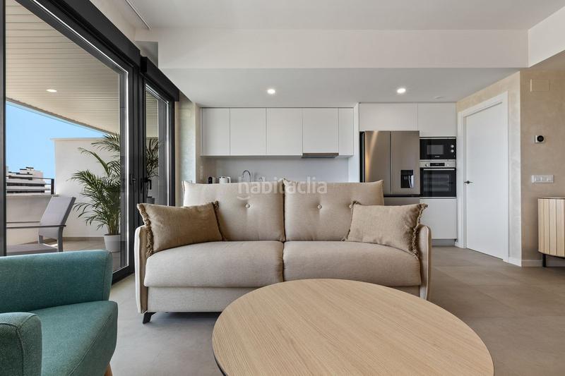 Foto d6282492-4eee-40a2-8420-71fa5f3ac5dc. Apartamento  en venta en los alamos, 1 dormitorio. en Torremolinos