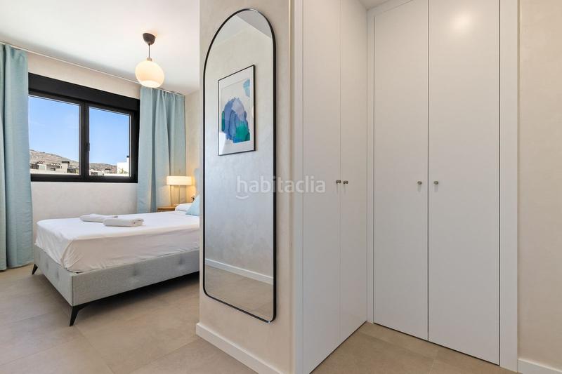 Foto f885f2c3-a4ed-4df8-b0ad-4c0447e64050. Apartamento  en venta en los alamos, 1 dormitorio. en Torremolinos