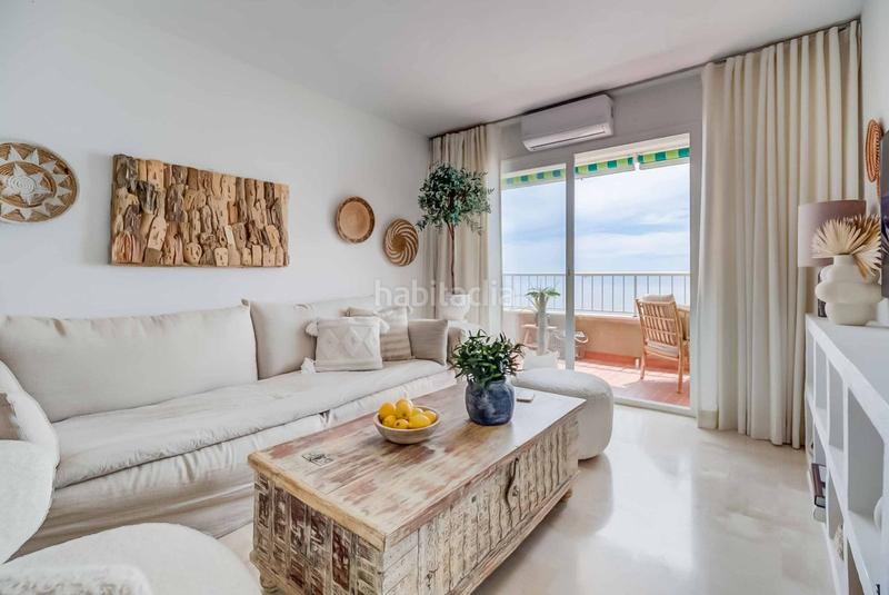 Foto 396cd0ca-5e2b-4852-8753-ec3ffb3d2164. Ático atico en venta , 2 dormitorios. en Playa de los Boliches Fuengirola