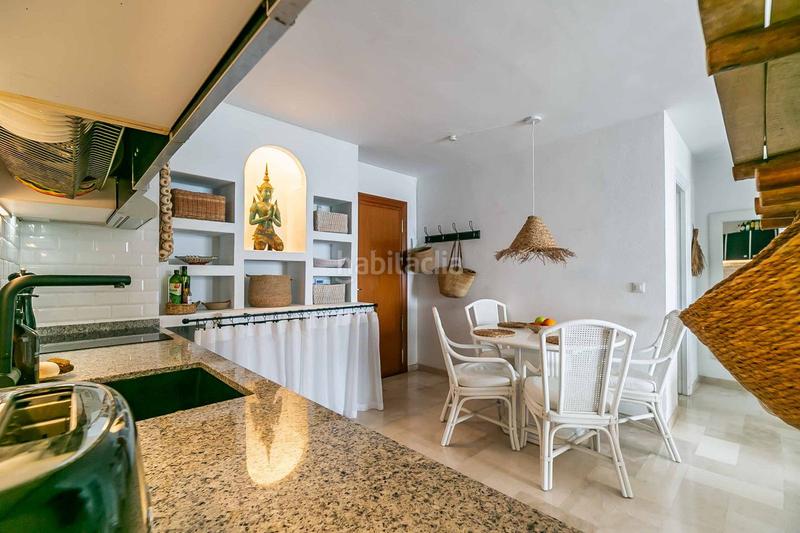 Foto 57276eeb-aeb8-4384-bd3f-5af24b02ce59. Ático atico en venta , 2 dormitorios. en Playa de los Boliches Fuengirola