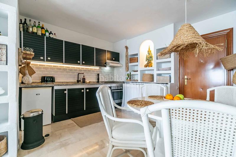 Foto 601cf297-b1c4-4781-af44-53ced4e568ba. Ático atico en venta , 2 dormitorios. en Playa de los Boliches Fuengirola