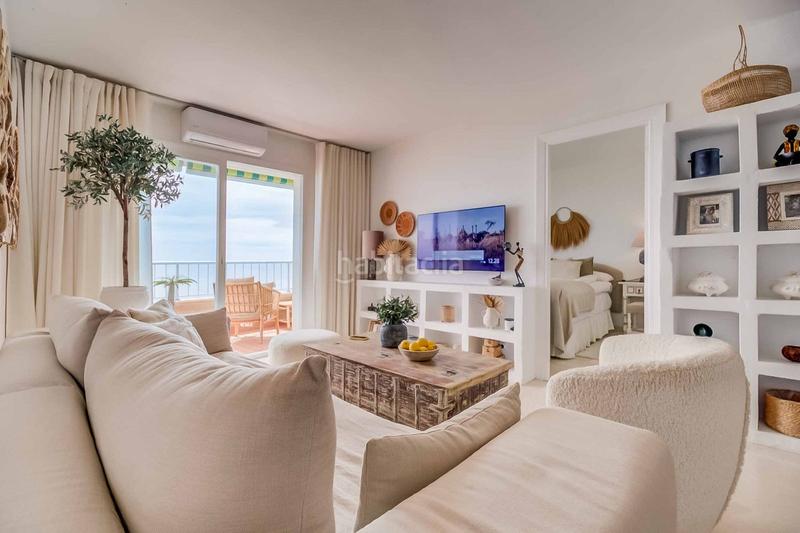 Foto eb785f26-adbd-4095-8335-8ea56b2836b7. Ático atico en venta , 2 dormitorios. en Playa de los Boliches Fuengirola