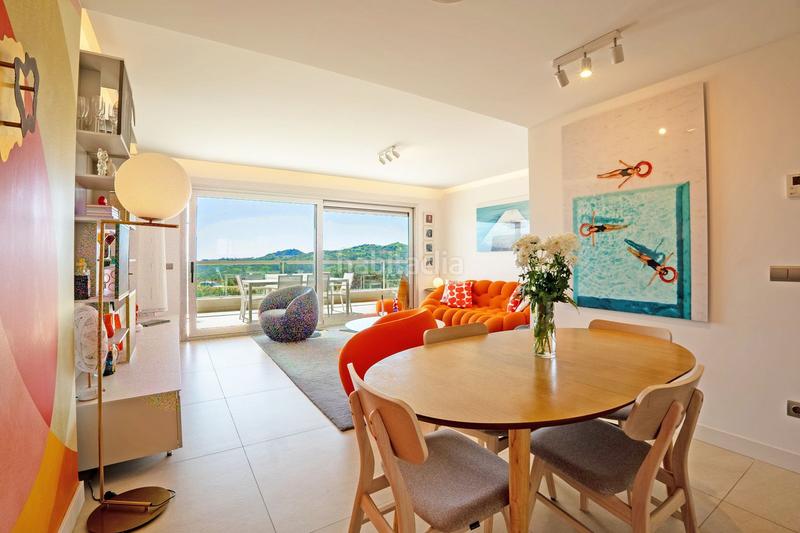 Foto 2f2d4b9a-17d1-42b7-89fc-c511b3932451. Apartamento  en venta en la cala golf, 2 dormitorios. en Mijas