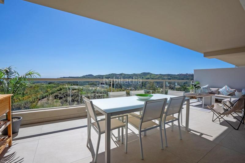 Foto 34aa465c-7fa5-4826-a7f3-e9eb2090569d. Apartamento  en venta en la cala golf, 2 dormitorios. en Mijas