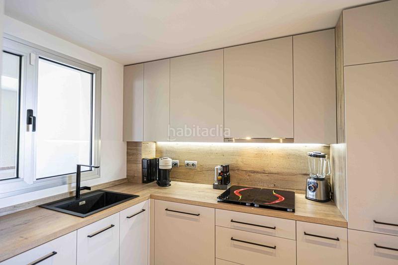 Foto 4489b07c-8d99-4d58-80e0-102f41a4be0b. Apartamento  en venta en la cala golf, 2 dormitorios. en Mijas