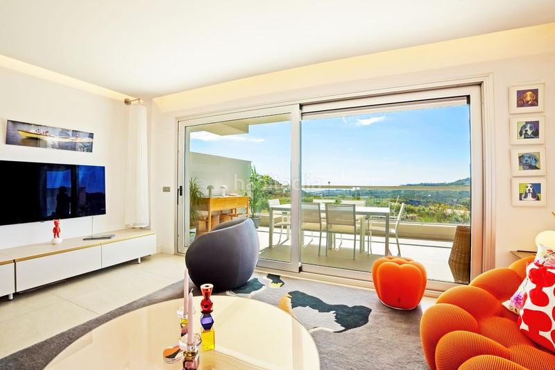 Foto 542da62c-b895-45e0-ba2f-0b48b70aa73d. Apartamento  en venta en la cala golf, 2 dormitorios. en Mijas