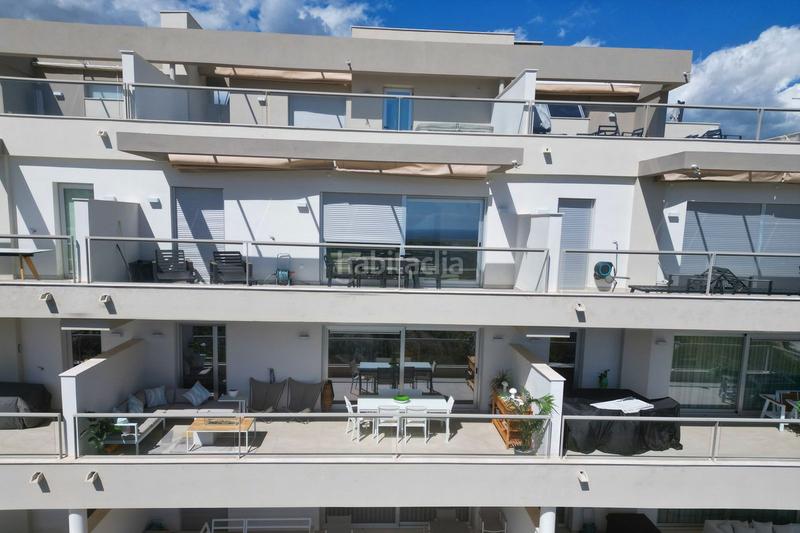 Foto 54321b92-0f40-41be-9405-7dc1f74c65b6. Apartamento  en venta en la cala golf, 2 dormitorios. en Mijas