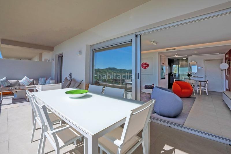 Foto 560f19c3-c192-4bc7-b2d9-c9ca35b45c7f. Apartamento  en venta en la cala golf, 2 dormitorios. en Mijas