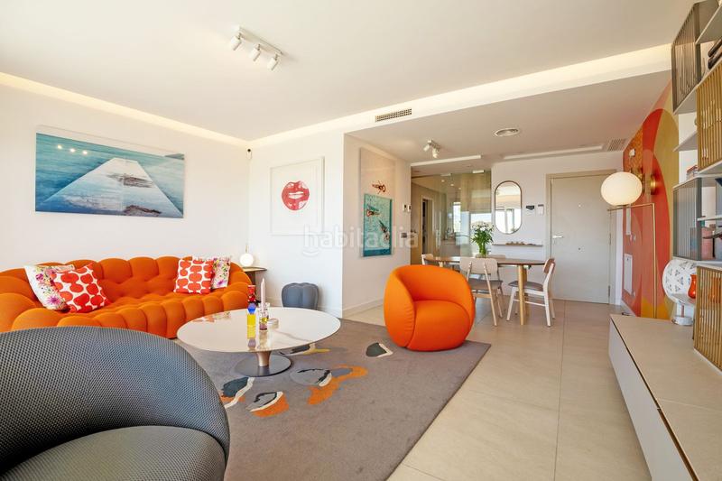 Foto 7223a2f7-4f16-43d6-9f8d-0ce28a988a0f. Apartamento  en venta en la cala golf, 2 dormitorios. en Mijas