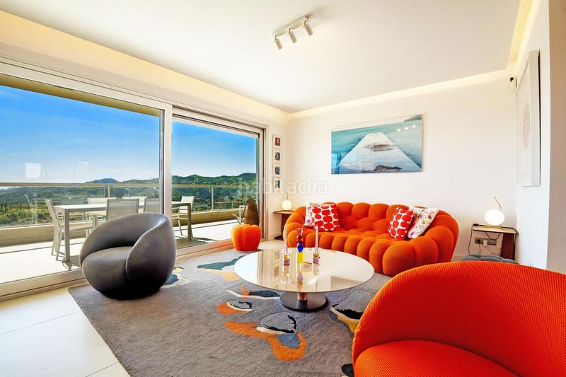 Foto 73c4e3eb-245f-416d-9728-44b3e9c5e52f. Apartamento  en venta en la cala golf, 2 dormitorios. en Mijas